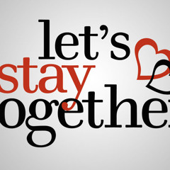 Let's Stay Together (Cover)