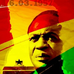 Ghana Independence Mix