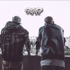 ''RAP Style'' HIP-HOP BEAT INSTRUMENTAL