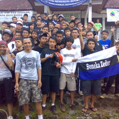 Boneka Zeder - Jalan Terbaik