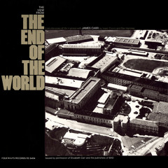 The View from the End of the World: Live Interviews of Life in Prison with James Carr – James Carr