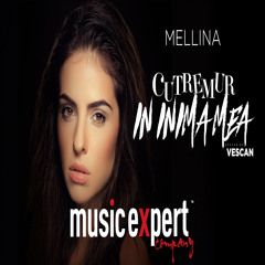 Mellina - Cutremur In Inima Mea (Feat. Vescan)