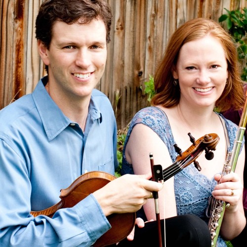 Fast (2001) from FLA (for flute and viola)