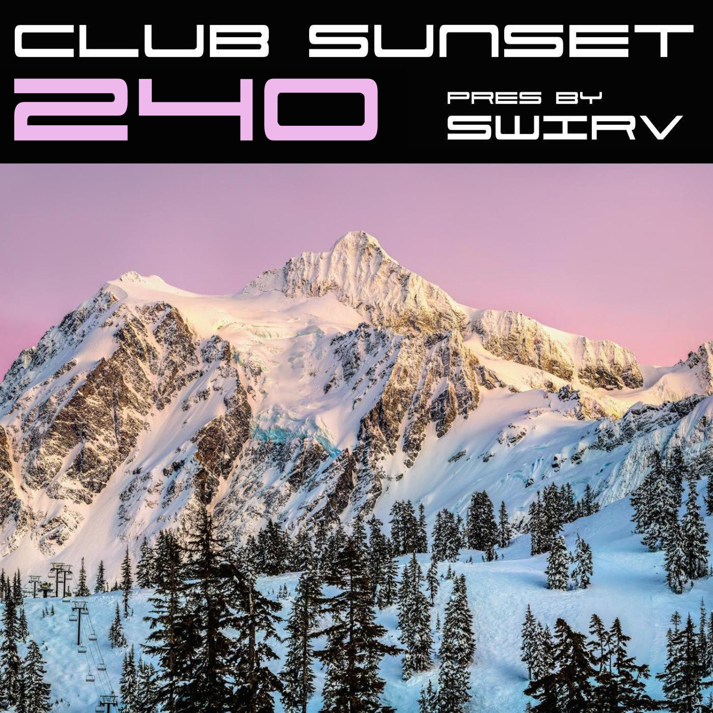Club Sunset
