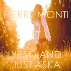 Pierre Monti/• Weird Inside - Just Ask (Aska flip)(Notorious Big Remix)