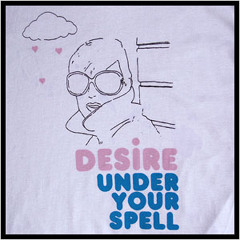 Desire - Under Your Spell (Tom B. & Circus Lila Tabac Mix)FREE DOWNLOAD !!!!