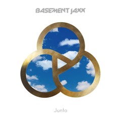 Basement Jaxx - Unicorn (Fantasy Club Remix)