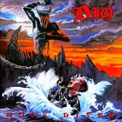 Holy Diver - Ronnie James Dio