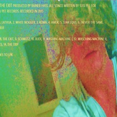 Susi Pee - Star Love