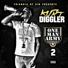Kurt Diggler - They Haten On Me Pt 2