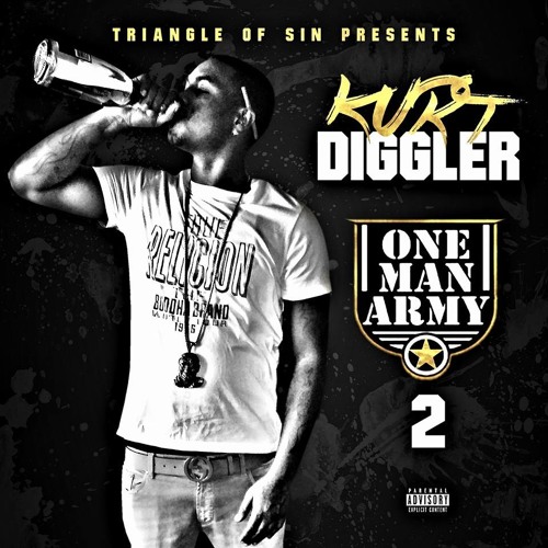Kurt Diggler - They Haten On Me Pt 2
