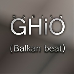 Manea Beat 175bpm( GHIO Production)