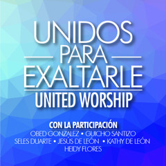 01. Medley 10,000 Razones (Feat. Guicho Santizo)