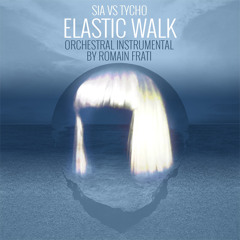 Elastic Walk (Full Orchestral arrangement with voice for Fissunix)