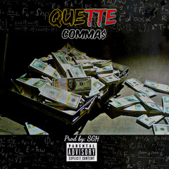 Commas (Prod By SlickGoHam)