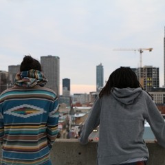 dredz da palmtree - Another Day (prod. Harlow)