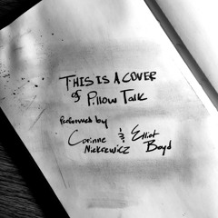 Pillow Talk (Wild Child Cover)