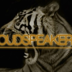 LoudSpeakers - Eagle