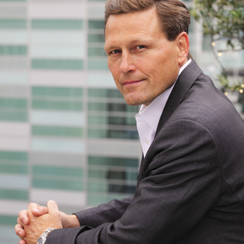 David Baldacci