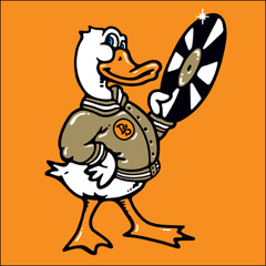 Duck Sauce - This One's On Me (LexRex Edit)