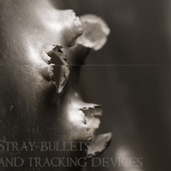 Stray Bullets & Tracking Devices Ft. pizza boy. (Prod. Jonathan Cloud)