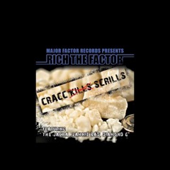 Rich The Factor   We Gettin Money Feat  The Jacka (R.I.P.)