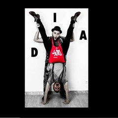 DIA Plattenpussys - Main @ Café X Pres. MOON CIRCUS @ Eishausen Part IV 07.02.2015