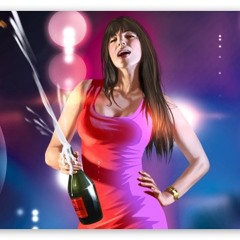 GTA TBoGT Electro Choc - Put Your Hands On Me &. Nude Night