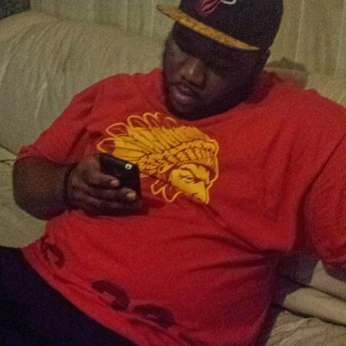 Mike Smiff "R Kelly"