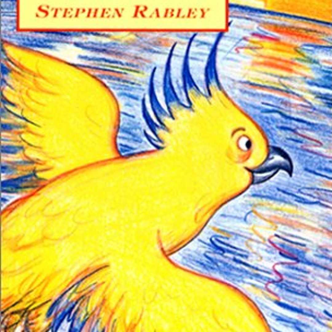Stream I study English. | Listen to Flying Home by Stephen Rabley ...