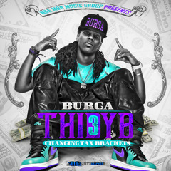 Burga 11 Single Like AMF