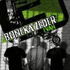 Boneka Zeder - Kebebasan