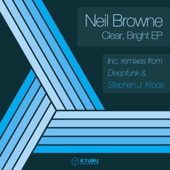 Neil Browne - Clear (Deepfunk Remix) [KYB007]