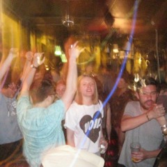 Balearic Social & The Electric Disco live at AOR Disco