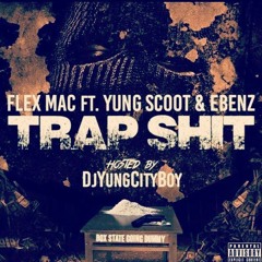 M.A.C Squad ent - Box State Goin' Dummy