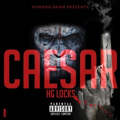 Caesar - HG Locks
