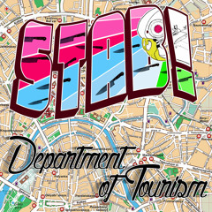 Joe - Joe Louis - 1950s Middle AmericaVille