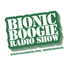 Bionic Boogie Radio Show - 10 Sept 2014 with Gio Garcia & Lucas Posada