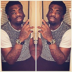 Yung Keem-Walkin Thru My Hood