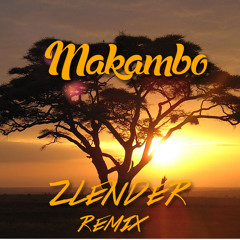 Geoffrey Oryema - Makambo (Zlender Remix)