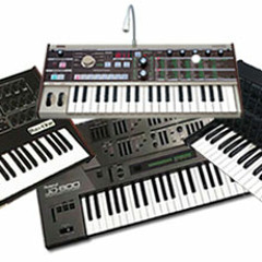 1L - Multitracked Kurzweil PC3K6