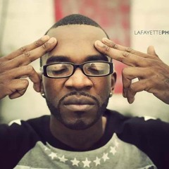 R DOLLAS - RISE AND GRIND