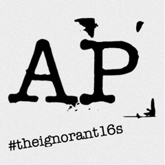 Rebellius Chi- Freestyle- (Prod.IgnorantAP)