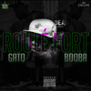Cover Lagu - Gato Da Bato x Booba - Roulé Fort