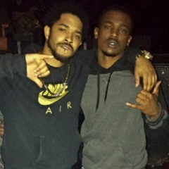 Blame me- JayDot ft. JayjayBruh at Houston, Texas