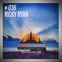 Ricky Ryan Mar2015 @ Warung Waves Exclusive #036