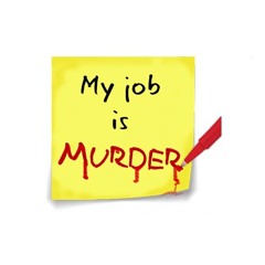 My Job Ft Money Maj(RoughDraft)