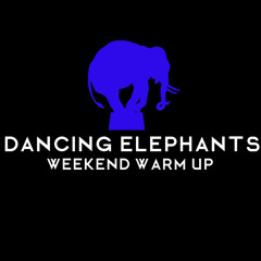 Weekend Warm Up #37