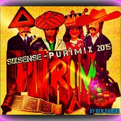 Sixsense - P U R I M I X 2015 - DEMO