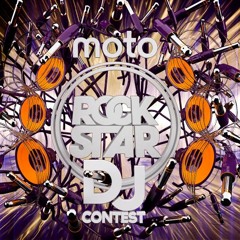 DJ CONTEST KONDOR RECORDS MotoRockstar Festival 2015 - Rocket & Noize -